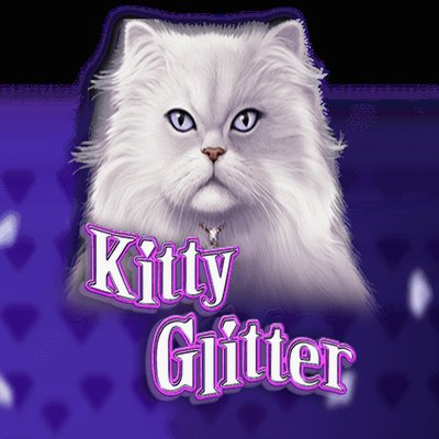 Kitty Glitter