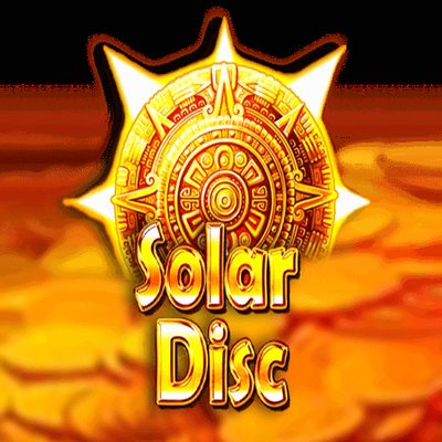 Solar Disc