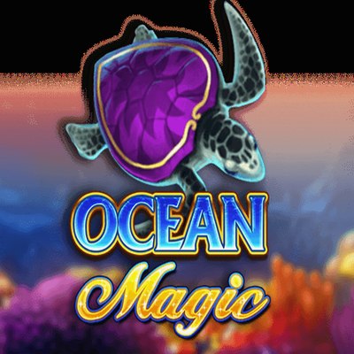 Ocean Magic
