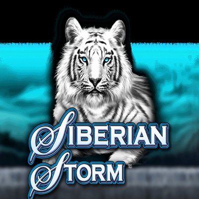 Siberian Storm