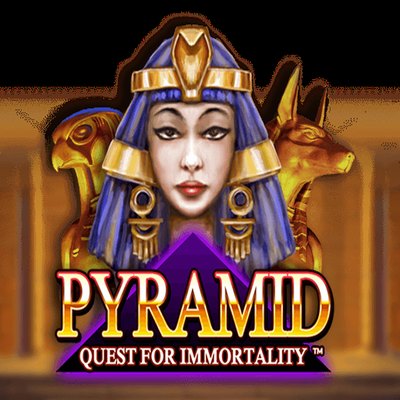 Pyramid: Quest for Immortality