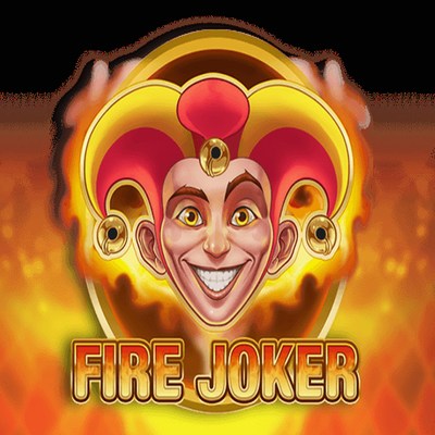 Fire Joker