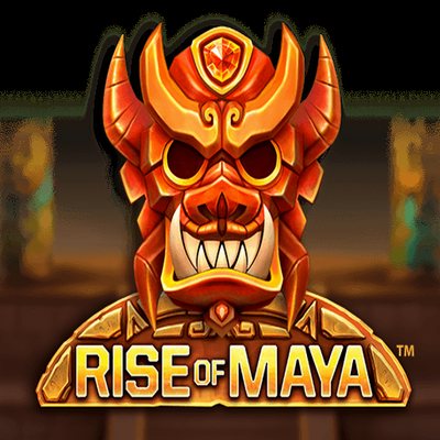 Rise Of Maya