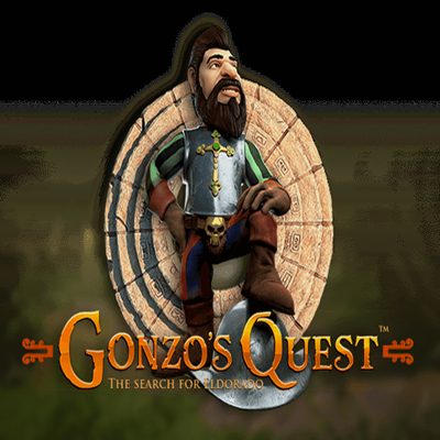 Gonzo's Quest