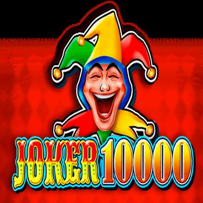 Joker 10000