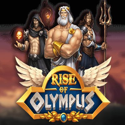 Rise Of Olympus