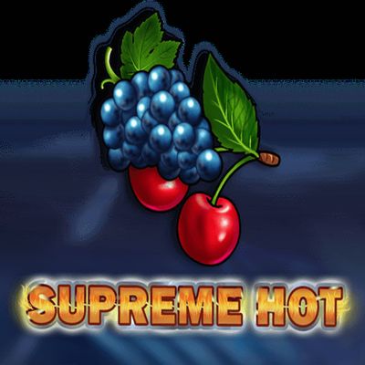 Supreme Hot