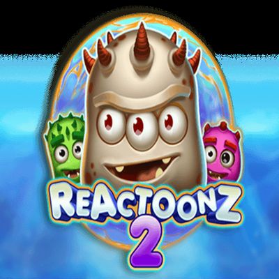 Reactoonz 2