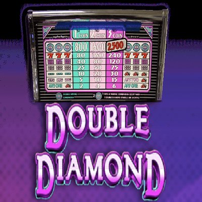 Double Diamond