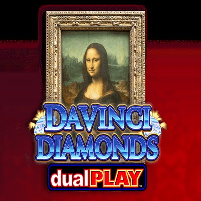 Da Vinci Diamonds Dual Play