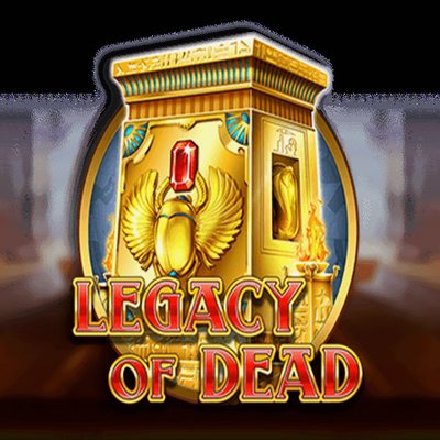 Legacy Of Dead
